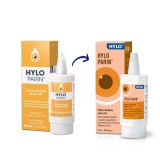 Picaturi oftalmice Hylo Parin, 10ml, Hylo Eye Care