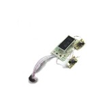 Placa electronica Midea originala 17171100000031 pentru cuptor