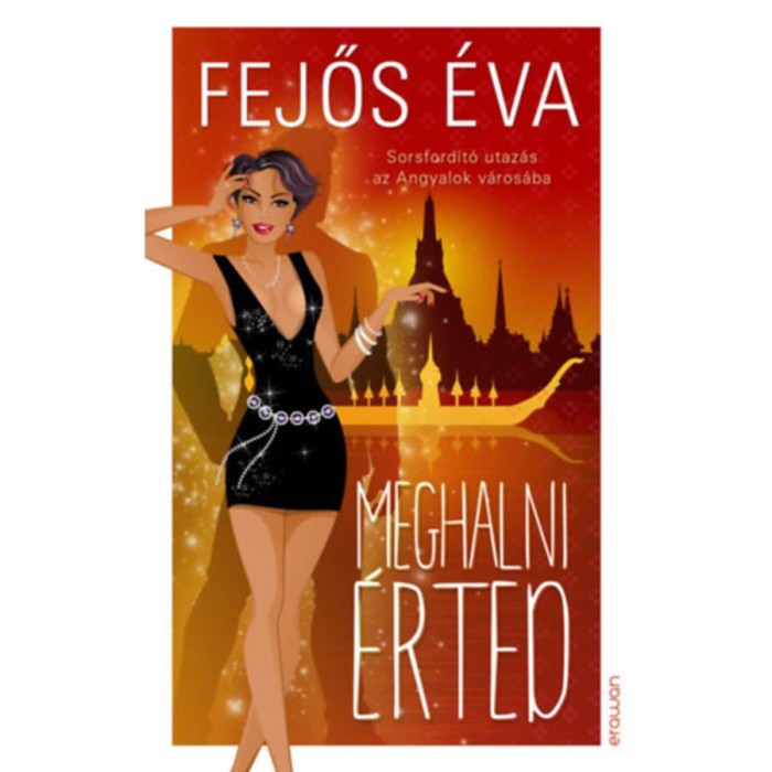 Meghalni &eacute;rted - Fejős &Eacute;va