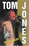 Tom Jones - Delilah, Caseta audio