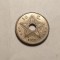 Congo 10 Centimes 1911 Aunc Unc