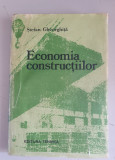Stefan Gheorghita - Economia constructiilor