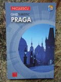 Carolyn Zukowski - Ghid turistic Praga