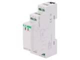 Adaptor de Temperatură 9-30VDC RS485 Modbus RTU IP20