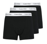 Set 3 boxeri pentru barbati Calvin Klein, negru, S (71-76 cm) - OUTLET