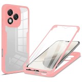 Husa 360&deg; Honor 400 Lite Asteroid GSM ColorVerse, roz