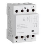 Contactor modular Schrack Technik Amparo 4NO 40A 230V