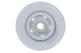 BOSCH 0 986 479 D82 Disc frana