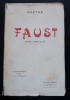 Goethe - Faust (opera complectă) (traducere I. U. Soricu)