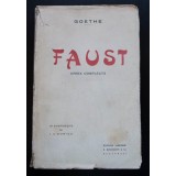 Goethe - Faust (opera complectă) (traducere I. U. Soricu)