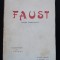 Goethe - Faust (opera complectă) (traducere I. U. Soricu)