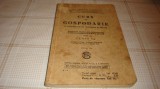 Maria General Dobrescu - Curs de gospodarie - pentru clasa a V-a - 1935