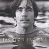 CD Jackson Browne &ndash; I&#039;m Alive (NM)