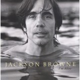 CD Jackson Browne &ndash; I&#039;m Alive (NM)