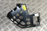 Suport bara de protecție st&acirc;nga față BMW X7 G07 2023 OEM: 9881245 31085046
