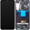 Ecran LCD Display Cu Rama Service Pack Samsung S22 5G, S901