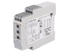 Timer digital programabil 0,1s-100h SPDT