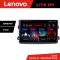 Navigatie Fiat Ducato 2021- Lenovo QLED 1K 4+64 WIFI 5Ghz carplay android auto Android KIT-ducato2024+EDT-LITE-D4-9-4+64 CarStore Technology
