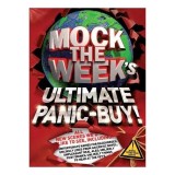 Mock the Week's Ultimate Panic-Buy!