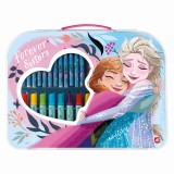 Gentuta pentru desen art case frozen, AS