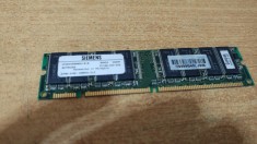 SDRam PC Siemens 64MB 100 MHz foto