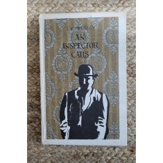 J. B. Priestley - An inspector calls