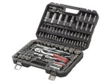 Set chei tubulară 12-puncte 113 buc PROLINE