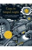 Casa in timpul noptii - Susan Marie Swanson, Beth Krommes