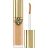 Dolce&amp;Gabbana Flawless Everlast Concealer anticearcan cu efect de lunga durata culoare 15 Light Medium - Yellow Undertones 11 ml
