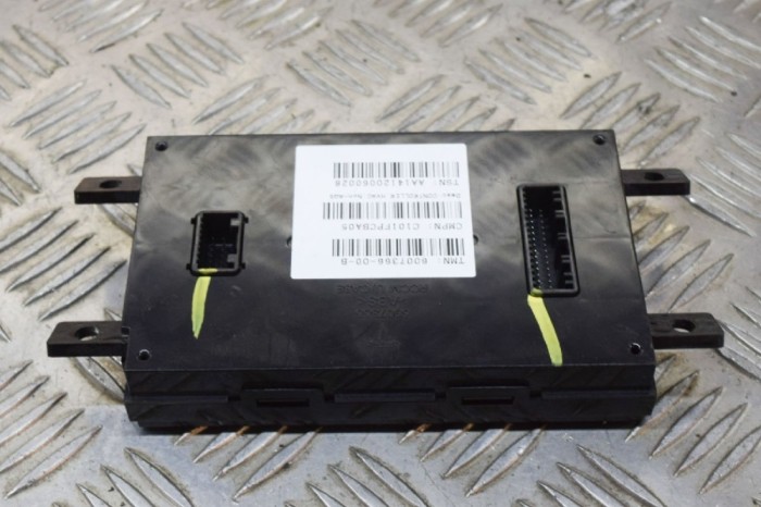 Modul de climatizare TESLA MODEL S 2015 OEM: 6007366-00-B,C101FPCBA05 11690149