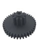 Roata dintata Heinner Almandine MG2100SS 10 38 dinti