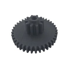 Roata dintata Heinner Almandine MG2100SS 10 38 dinti