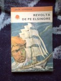 h2a Revolta de pe Elsinore - Jack London