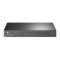 SWITCH PoE TP-LINK 8 porturi Gigabit (4 PoE+), IEEE 802.3at/af, carcasa metalica &quot;SG2008P&quot; (timbru verde 2 lei)