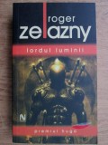 Roger Zelazny - Lordul luminii