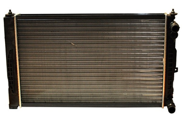 Radiator Motor 152150 con32537