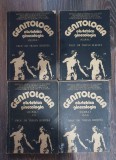 GENITOLOGIA: Obstetrica Ginecologia Normală / Patologică (vol. I fascicola I + II și volumul II, fascicola II + III) - Traian Rebedea