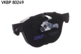 Set placute frana disc BMW X5, X6 Motor 3.0 3.0d, 3.0 d, 3.0 si, 4.8 i xDrive, sDrive 25 d, xDrive 25 d, xDrive 30 d, xDrive 30 i, xDrive 35 d,