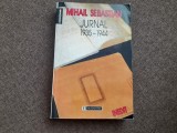 Mihail Sebastian - Jurnal 1935-1944 PRINCEPS