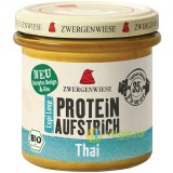 Crema Tartinabila Proteica cu Lupin Thai Ecologica/Bio 135g
