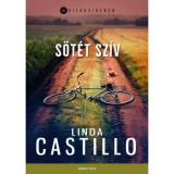 S&ouml;t&eacute;t sz&iacute;v - Linda Castillo