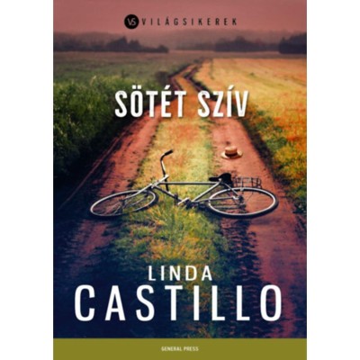 S&amp;ouml;t&amp;eacute;t sz&amp;iacute;v - Linda Castillo foto
