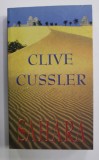 SAHARA de CLIVE CUSSLER , 2003