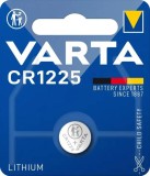 Baterie CR1225 Varta 3V Litiu
