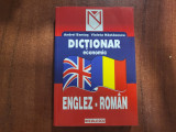 Dictionar economic englez-roman de Andrei Bantas,Violeta Nastasescu