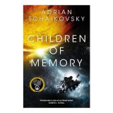 Cumpara ieftin Tchaikovsky: Children Of Memory