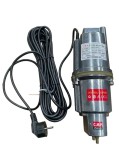 Pompa apa submersibila cu doua sorburi, 1000w, 70m inaltime, 35 l/min, model vmp60-3, Campion CMP1227