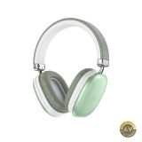 Handsfree Bluetooth XO Design BE45 A2DP Verde
