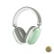 Handsfree Bluetooth XO Design BE45 A2DP Verde