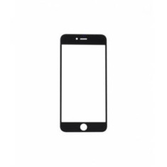 Geam Apple iPhone 6 Plus Negru foto